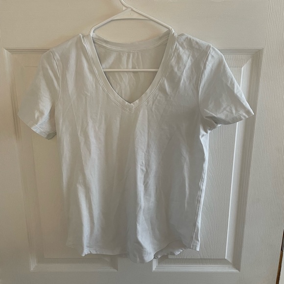 lululemon athletica Tops - Lululemon t shirt